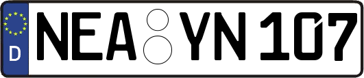 NEA-YN107