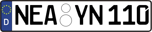 NEA-YN110