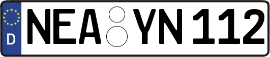 NEA-YN112