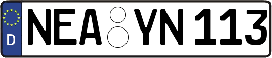 NEA-YN113