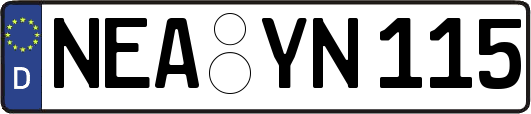 NEA-YN115