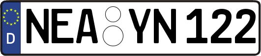 NEA-YN122