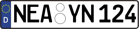 NEA-YN124