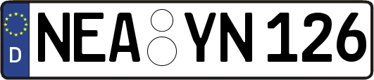 NEA-YN126