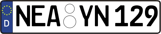NEA-YN129