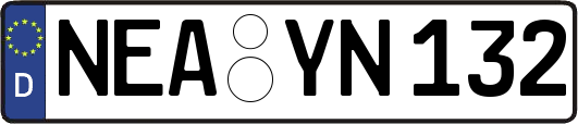 NEA-YN132