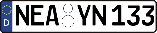 NEA-YN133