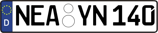 NEA-YN140