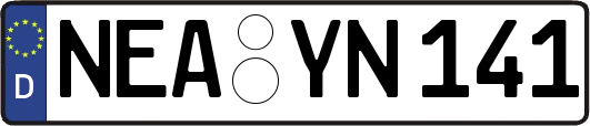 NEA-YN141