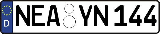 NEA-YN144