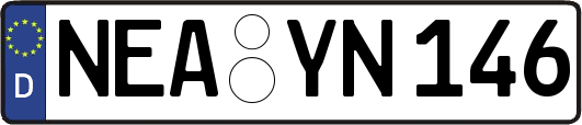NEA-YN146