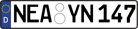 NEA-YN147