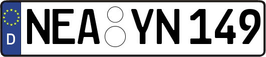NEA-YN149