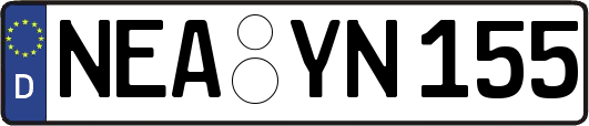 NEA-YN155