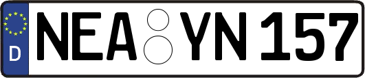 NEA-YN157