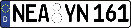 NEA-YN161