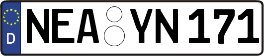 NEA-YN171