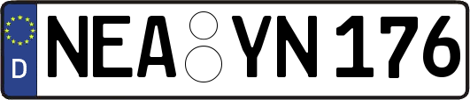 NEA-YN176