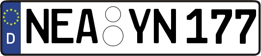 NEA-YN177