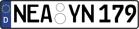 NEA-YN179