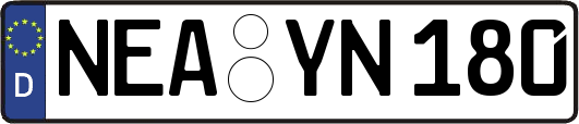 NEA-YN180