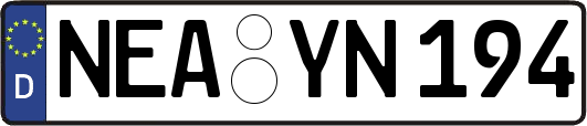 NEA-YN194