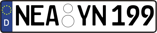 NEA-YN199
