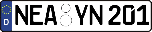 NEA-YN201