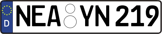 NEA-YN219