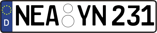 NEA-YN231