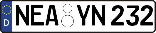 NEA-YN232