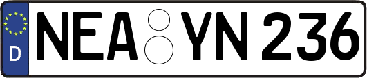 NEA-YN236