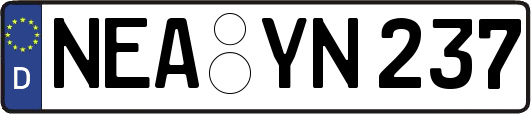 NEA-YN237