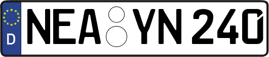 NEA-YN240