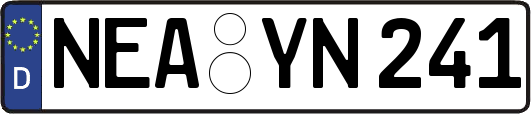 NEA-YN241