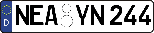 NEA-YN244