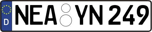 NEA-YN249