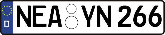 NEA-YN266