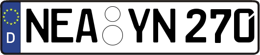 NEA-YN270