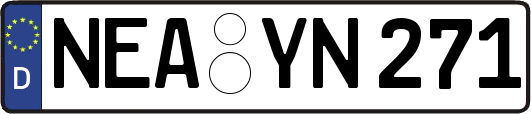 NEA-YN271