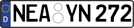 NEA-YN272