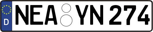 NEA-YN274