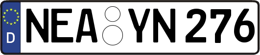NEA-YN276