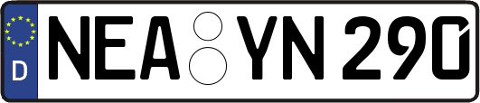 NEA-YN290