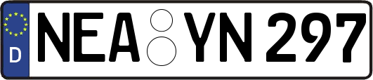 NEA-YN297