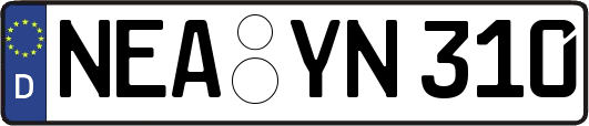 NEA-YN310