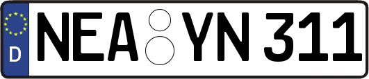NEA-YN311