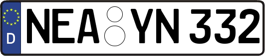 NEA-YN332