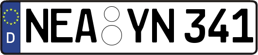 NEA-YN341