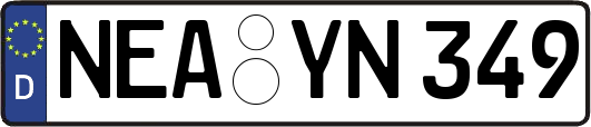 NEA-YN349